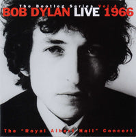 Live 1966 - The Bootleg Series Vol. 4