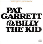 Pat Garrett & Billy The Kid