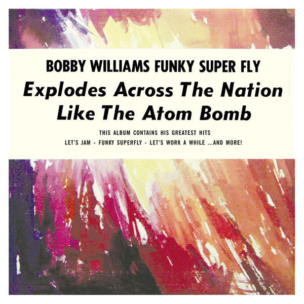 Funky Super Fly