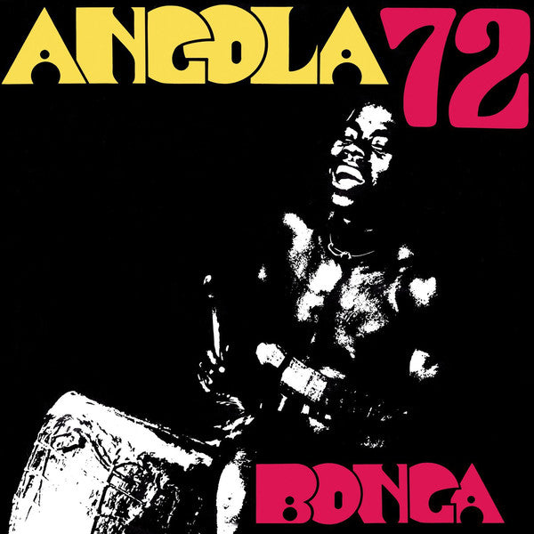 Angola 72