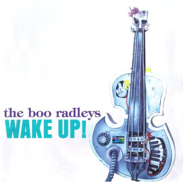 Wake Up!