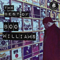 The Best of Boo Williams