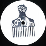 Disco Runnerz One