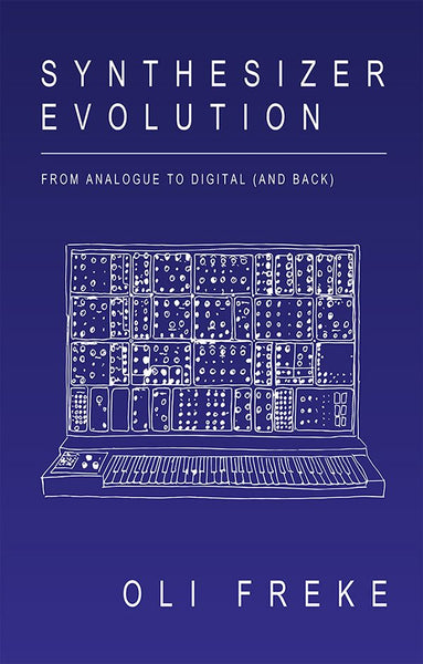 Synthesizer Evolution