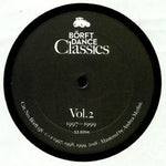 Börft Dance Classics Vol. 2