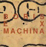 Boris Ex Machina