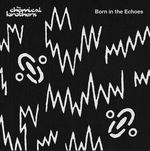 Born in the Echoes (Deluxe)