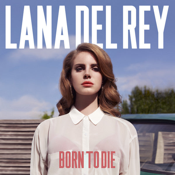 Born to Die (Deluxe Edition) – Flur Discos