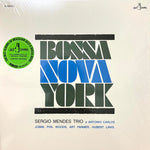 Bossa Nova York