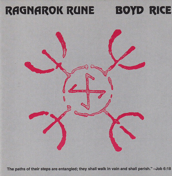 Ragnarok Rune