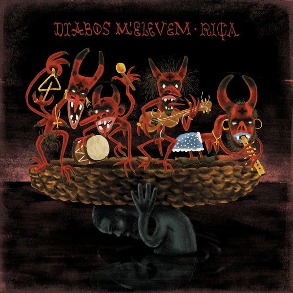 Diabos m´Elevem