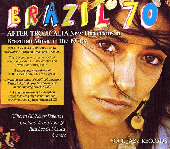 Brazil 70