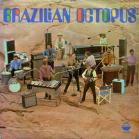 Brazilian Octopus