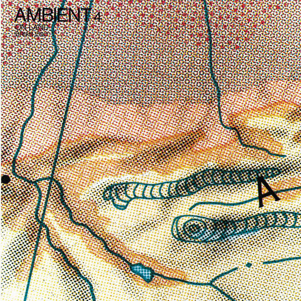 Ambient 4 - On Land