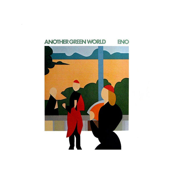 Another Green World