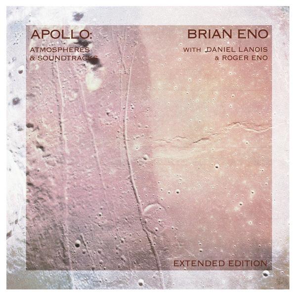 Apollo: Atmospheres & Soundtracks (Extended Edition)