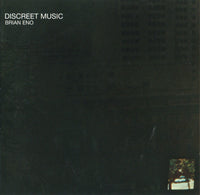 Discreet Music