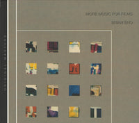 More Music For Films