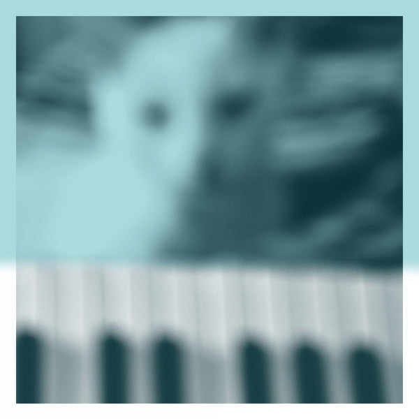 Piano Works Vol.1 (Floating In Tucker´s Basement)