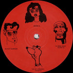 Velvet Vortex [12"]