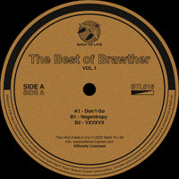 The Best of Brawther Vol. 1