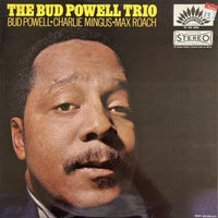 The Bud Powell Trio