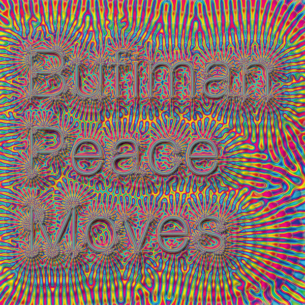 Peace Moves