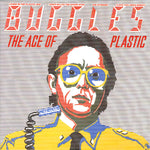 The Age Of Plastic