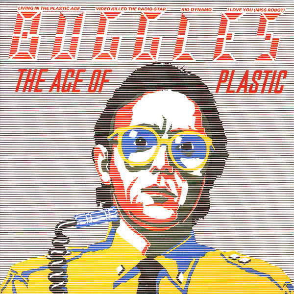 The Age Of Plastic