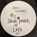 Shock Power Of Love E.P.