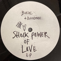 Shock Power Of Love E.P.