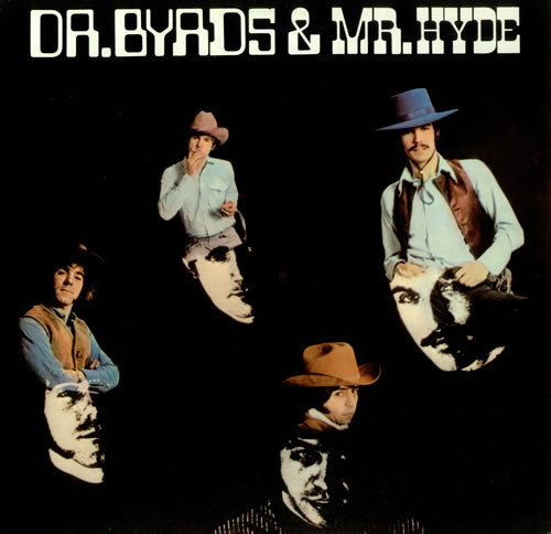 Dr. Byrds & Mr. Hyde