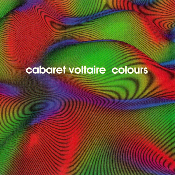 Colours