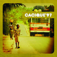 Cacique´97