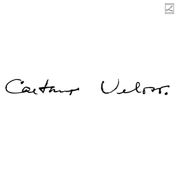 Caetano Veloso (1969)