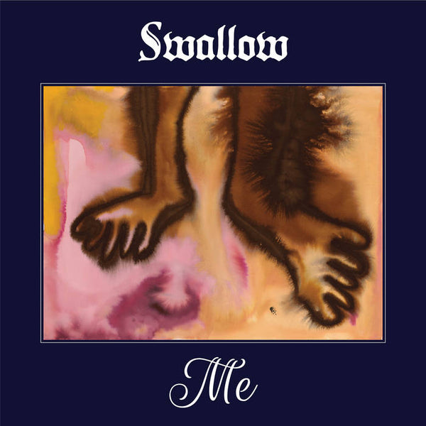 Swallow Me / I Love Like Your Men