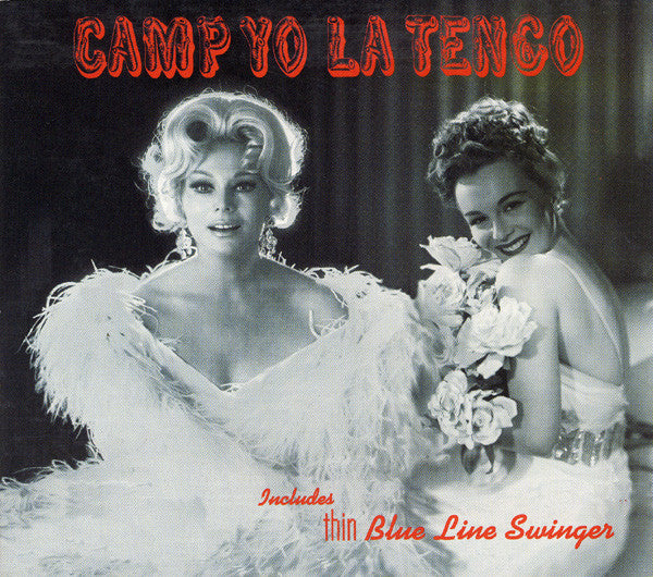 Camp Yo La Tengo