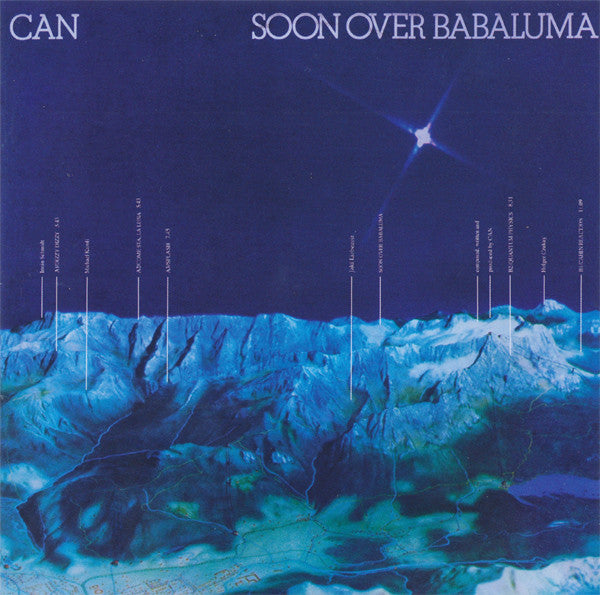 Soon Over Babaluma