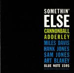 Somethin´ Else