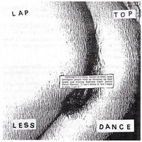 Lap Dance Top Less