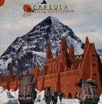 Rising Mountains