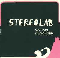 Captain Easychord