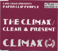 The Climax / Clear & Present