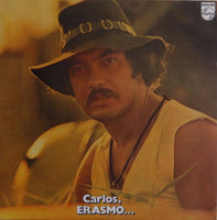 Carlos, ERASMO...