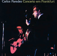 Concerto Em Frankfurt