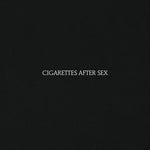 Cigarettes After Sex