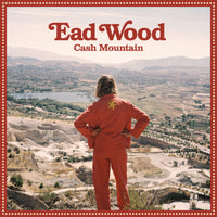 Cash Mountain