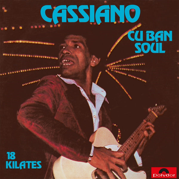 Cuban Soul: 18 Kilates