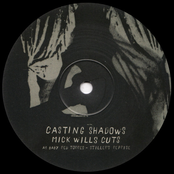 Casting Shadows - Mick Wills Cuts