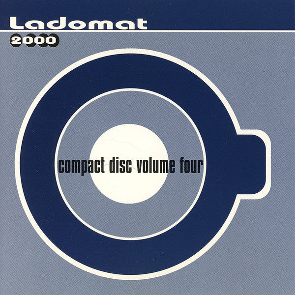 Compact Disc Volume Four
